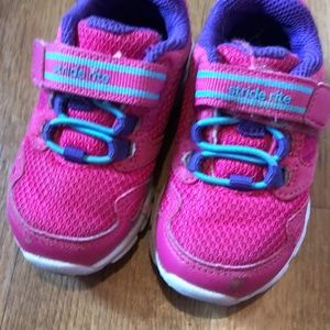 Stride Rite - toddler 4
